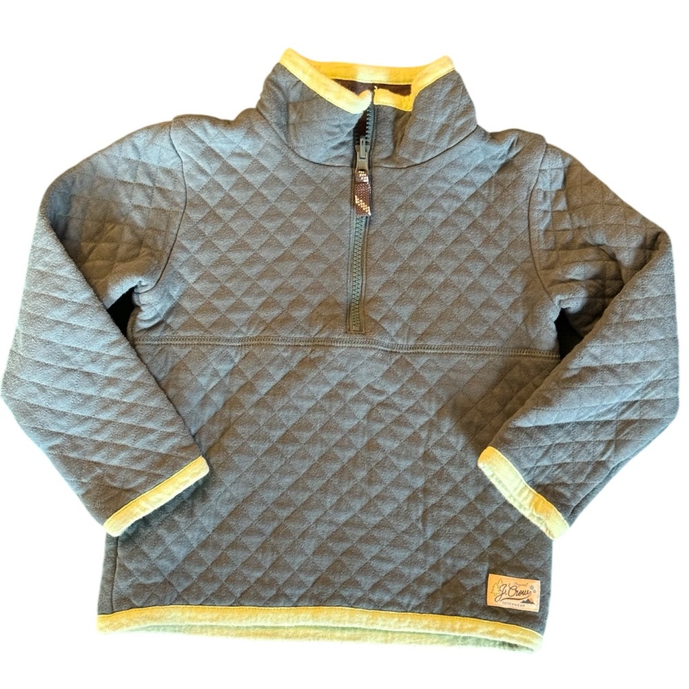 J Crew
